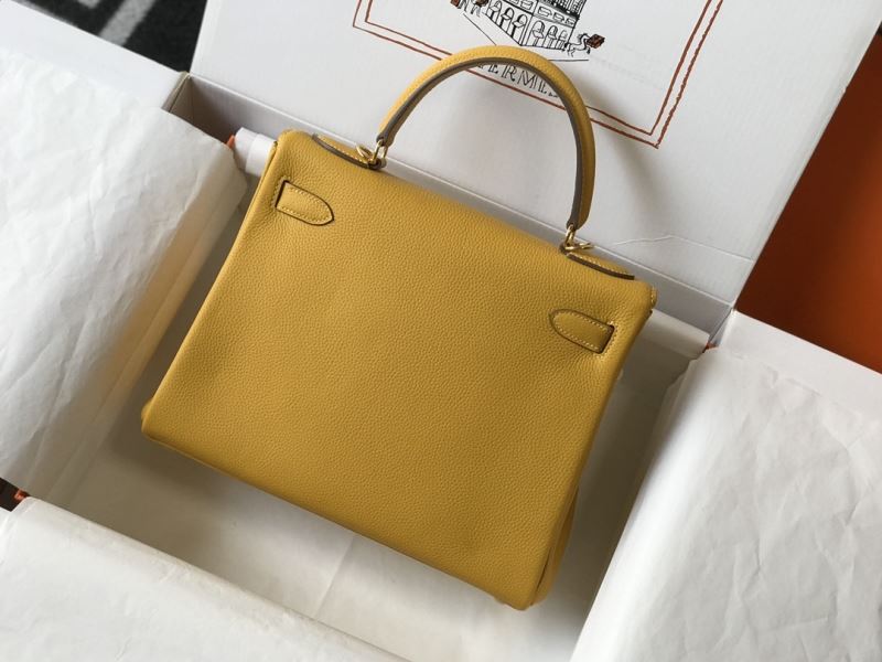 Hermes Kelly Bags